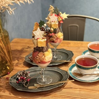カフェ フィーロ_1