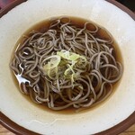 永當蕎麦 - 