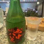 土佐銀 - 