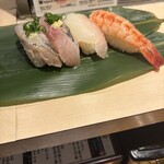 寿司 魚がし日本一 - 