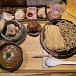 中華蕎麦 とみ田 - 