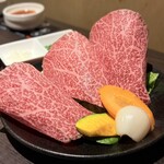 焼肉 まつおか - 
