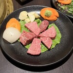 焼肉 まつおか - 