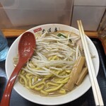 味噌麺処 花道庵 - 
