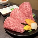 焼肉 まつおか - 