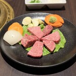 焼肉 まつおか - 