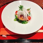 土肥亭 - 料理写真: