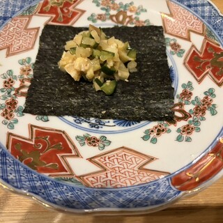 小料理 すず乃_1