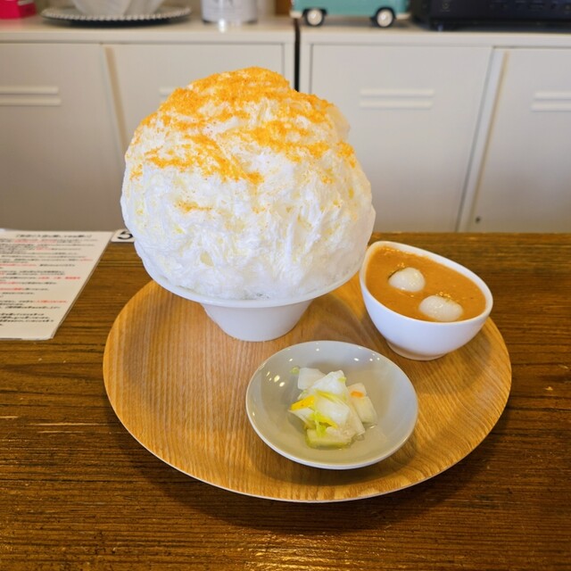 オラ ブルー カフエ （ola blue cafe） - 鹿島神宮/カフェ | 食べログ