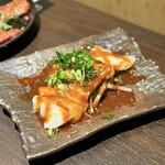 焼肉 まつおか - 