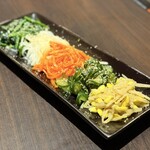 焼肉 まつおか - 