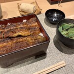 鰻家 - 