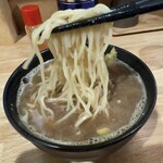 自家製麺 伊藤 - 