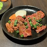 焼肉 まつおか - 
