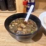 自家製麺 伊藤 - 