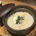 ごはんや一芯 - 