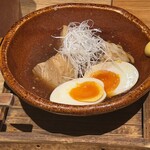 ごはんや一芯 - 