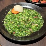 焼肉 まつおか - 