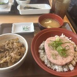 すき家 - 料理写真: