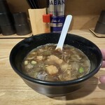 自家製麺 伊藤 - 