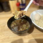 自家製麺 伊藤 - 