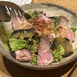 ごはんや一芯 - 