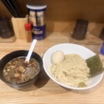 自家製麺 伊藤 - 