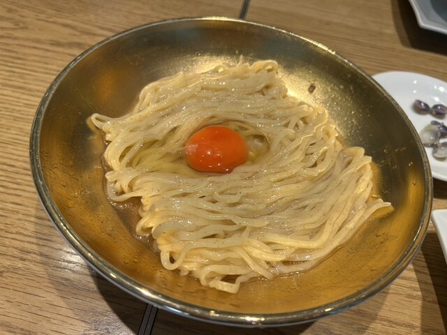 くそオヤジ最後のひとふり 東大阪店 - 高井田（大阪メトロ）/ラーメン