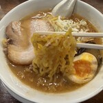 麺屋 雪風 - 