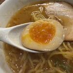 麺屋 雪風 - 
