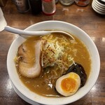 麺屋 雪風 - 