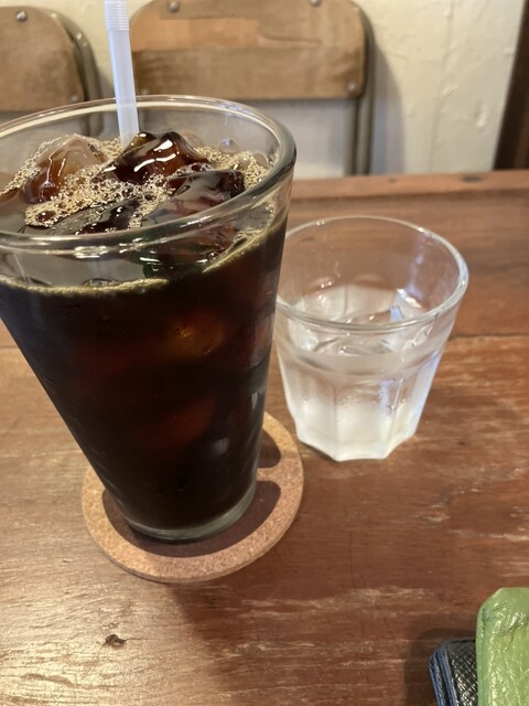 ショコラ （CAFE CHOCOLAT） - 阪東橋/カフェ | 食べログ