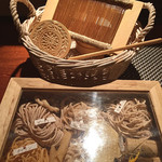 オステリア ブッビーノ - 