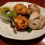 タンドールバル カマルプール - 