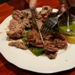 タンドールバル カマルプール - 闘い2