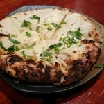 タンドールバル カマルプール - キーマクルチャ