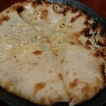 タンドールバル カマルプール - ゴルゴンゾーラクルチャ