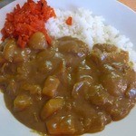 ふじの - ◆カレーライス