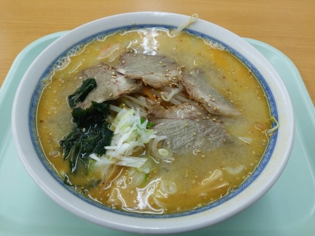 フード パワー ビーンズ（Food Power ビーンズ） - 古川（食堂）の写真