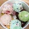 サーティワンアイスクリーム - 