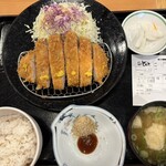 和食どんと - 料理写真: