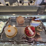 feuquiage - 料理写真: