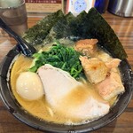 百麺 - 