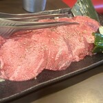 炭火焼肉 挑 - 