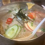 炭火焼肉 挑 - 