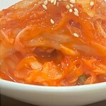 炭火焼肉 挑 - 
