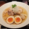 らーめん 鉢ノ葦葉 - 