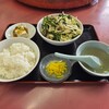 王府 - 料理写真: