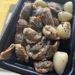 LAWSON - 料理写真: