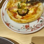 鎌倉パスタ - 
